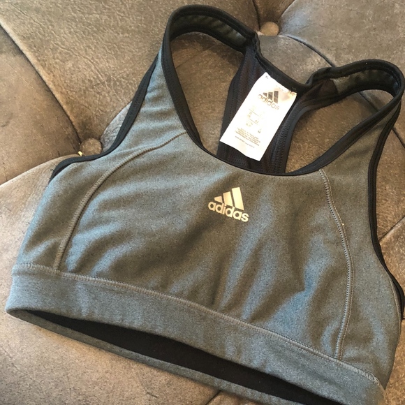 adidas Other - Adidas tech fit sports bra
